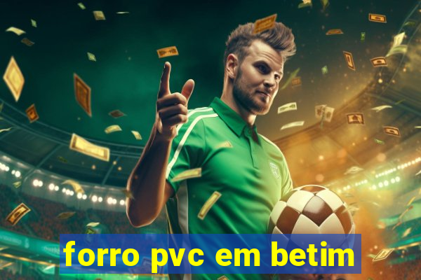 forro pvc em betim